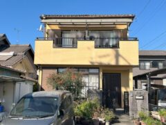 20250308 知多市 酒井邸 現調 (7)IR施工前
