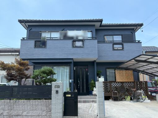 20250729 大府市 関口邸 完了 (2)IR施工後