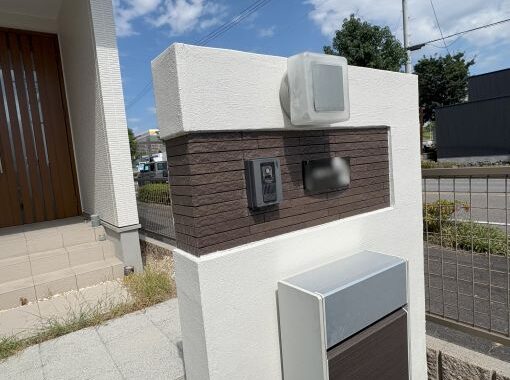 20250828 みよし市 加藤邸 完了 (1)IR施工後