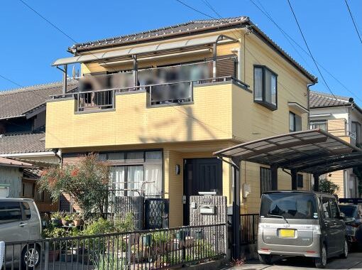 20250308 知多市 酒井邸 現調 (8)IR施工前