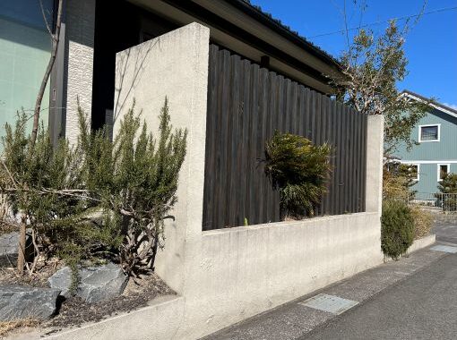 20250224 知多市 桑山邸 現調 (9)R施工前