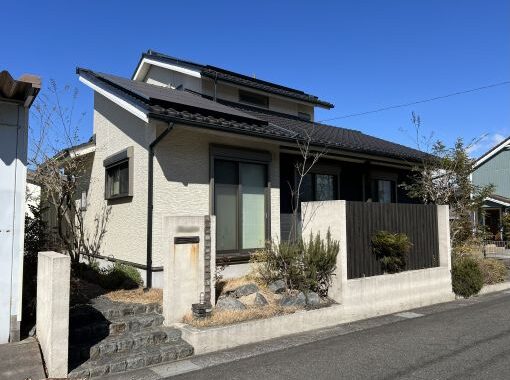 20250224 知多市 桑山邸 現調 (3)IR施工前