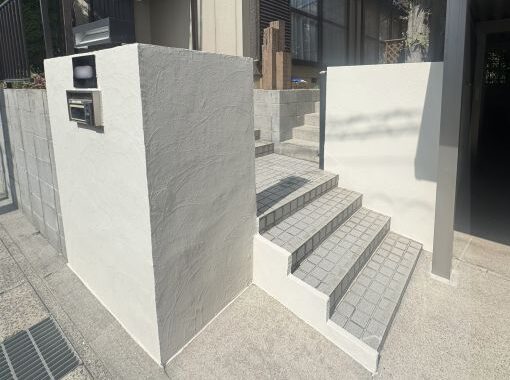 20250712 大府市 田邉邸 完了IR施工済み