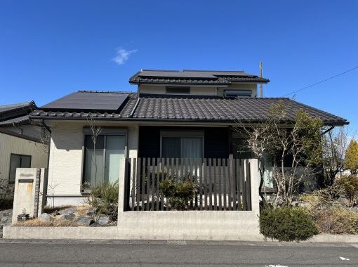 20250224 知多市 桑山邸 現調 (4)IR施工前