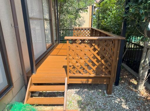 20250712 大府市 田邉邸 完了(1)R施工後