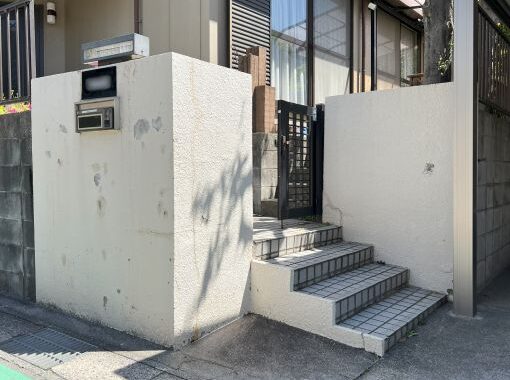 20250424 大府市 田邉邸 現調 (24)IR施工前