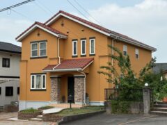 20250701東浦町 杉浦町 完了R施工後