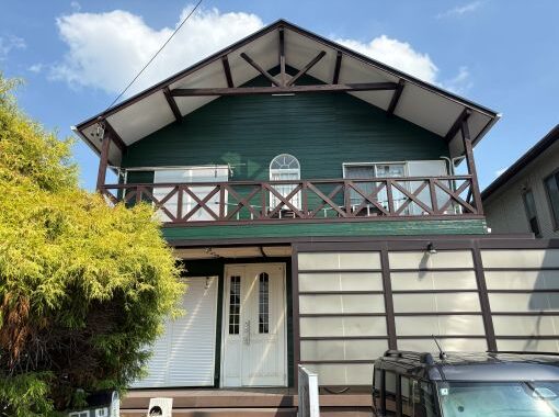 20250908 東浦町 成田邸 完了 (1)R施工後