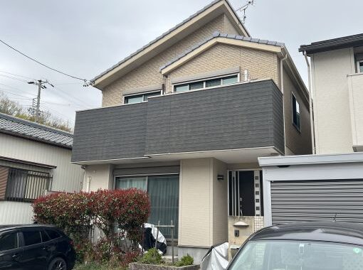 20250331 みよし市 久保山邸 現調 (6)IR施工前