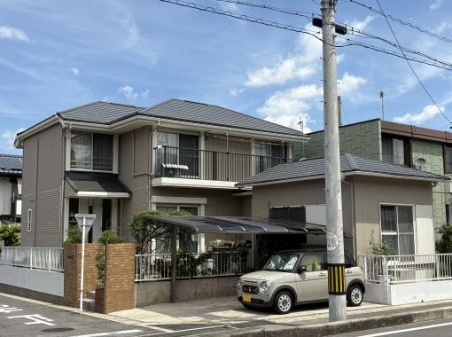 20250808 半田市 後藤邸 完了 (17)IR施工後