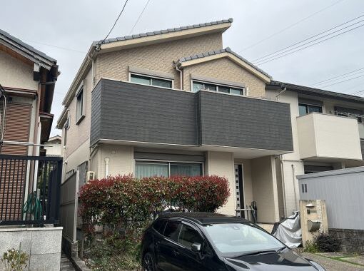 20250331 みよし市 久保山邸 現調 (2)IR施工前