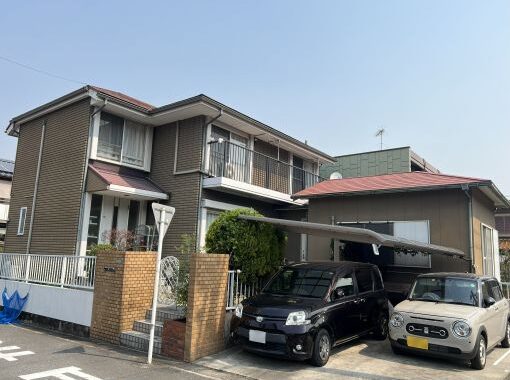 20250326 半田市 後藤邸 現調 (2)IR施工後