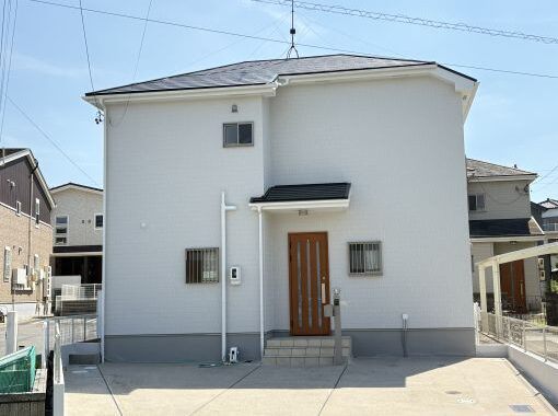 20250729 東海市 加藤邸 完了 (2)IR施工後