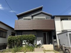 20250828 みよし市 久保山邸 完了 (4)IR施工後