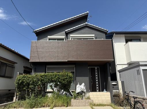 20250828 みよし市 久保山邸 完了 (4)IR施工後