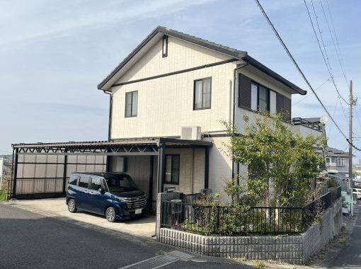 20250412 東浦町 伊藤邸 現調 (24)IR施工前