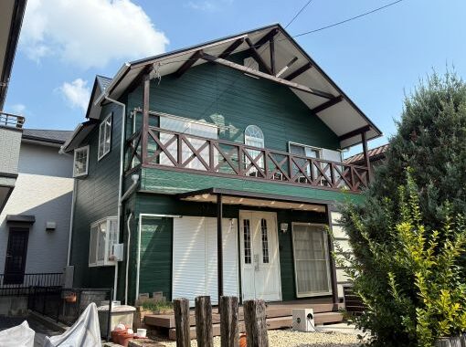 20250908 東浦町 成田邸 完了 (3)R施工後