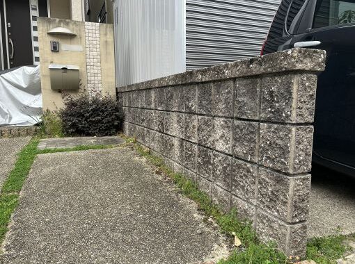 20250331 みよし市 久保山邸 現調 (8)IR施工前