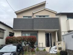 20250331 みよし市 久保山邸 現調 (4)IR施工前