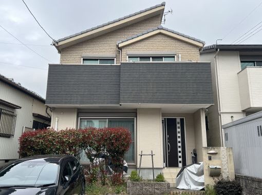 20250331 みよし市 久保山邸 現調 (4)IR施工前