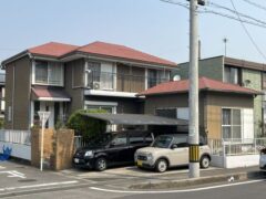 20250326 半田市 後藤邸 現調 (6)IR施工前