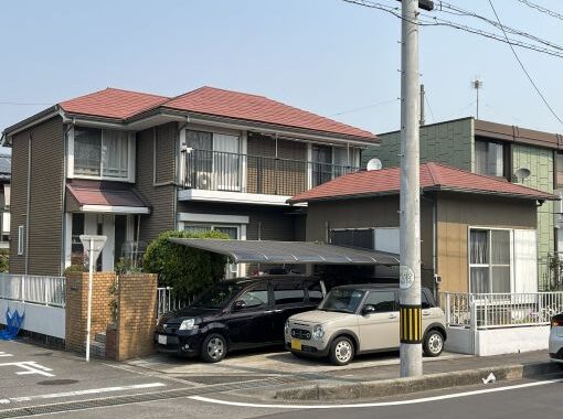 20250326 半田市 後藤邸 現調 (6)IR施工前