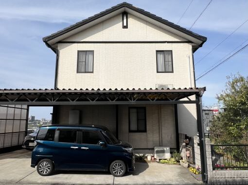 20250412 東浦町 伊藤邸 現調 (22)IR施工前