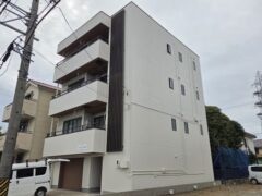 20250904 安城市 アルカディア 完了 (4)IR施工後