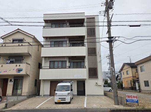 20250904 安城市 アルカディア 完了 (2)IR施工後