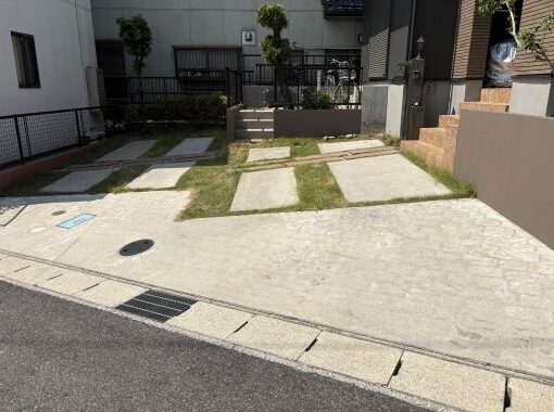 20250908 大府市 野波邸 完了 (7)IR施工後