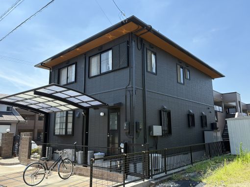 20250729 大府市 新野邸 完了 (7)IR施工後