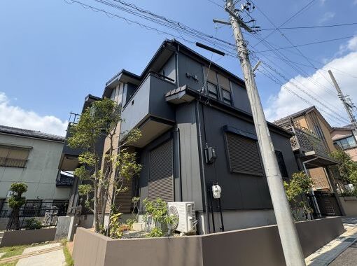 20250908 大府市 野波邸 完了 (5)IR施工後