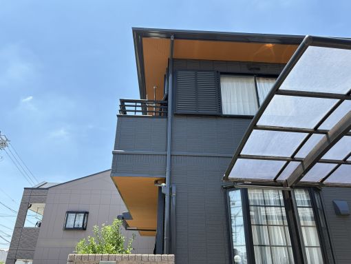 20250729 大府市 新野邸 完了 (8)IR施工後