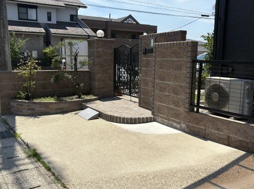 20250729 大府市 新野邸 完了 (4)IR施工後