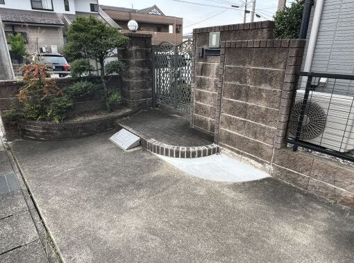 20241122 大府市 新野邸 現調 (8)Ir施工前