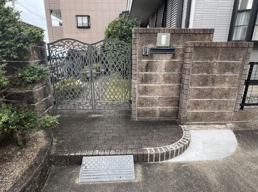 20241122 大府市 新野邸 現調 (9)IR施工前