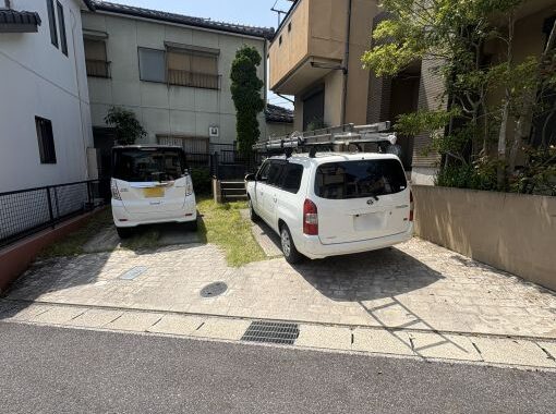 20250520大府市 野波邸 現調 (42)IR施工前