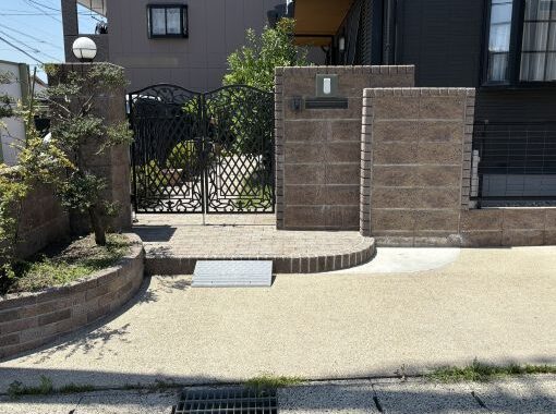 20250729 大府市 新野邸 完了 (3)IR施工後