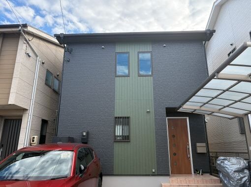 20251027 大府市 石原邸 完了 (1)R施工後