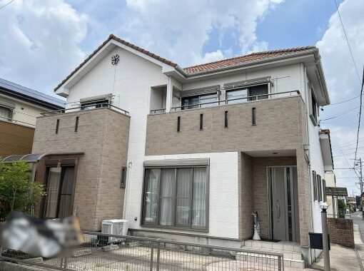 20250613 豊明市 塘邸 現調 (3)IR施工前