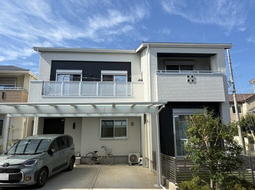 20250916 常滑市 渡邊邸 完了 (3)IR施工後