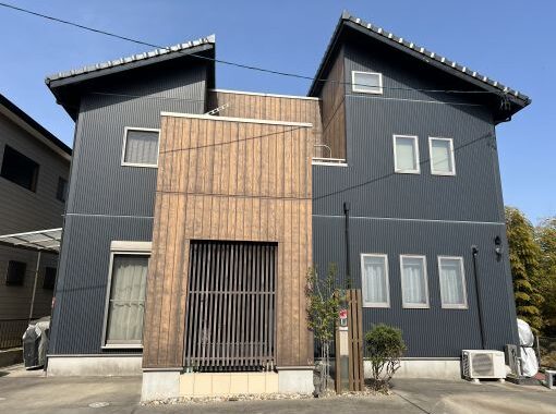 20250405 東浦町 鈴木邸 現調 (3)IR施工前