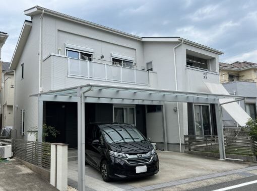 20220820 常滑市 渡邊邸 現調 (8)IR施工前