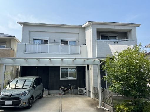 20250701 常滑市 渡邊邸 現調 (3)IR施工前