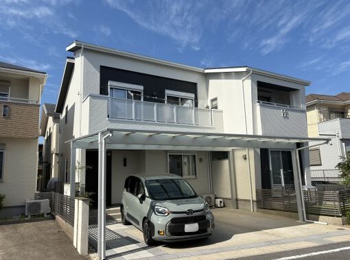 20250916 常滑市 渡邊邸 完了 (2)IR施工後