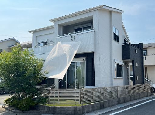 20250701 常滑市 渡邊邸 現調 (4)R施工前