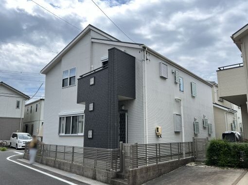 20220820 常滑市 渡邊邸 現調 (2)IR施工前