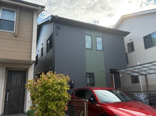 20251027 大府市 石原邸 完了 (3)R施工後