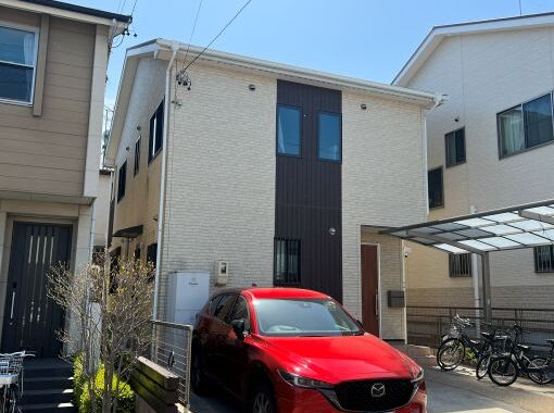 20250409 大府市 石原邸 現調 (6)R施工前