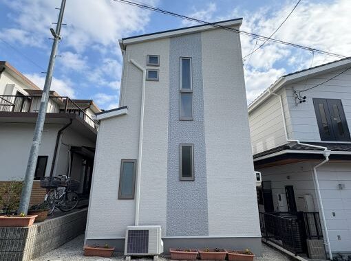 20251223 大府市 栗原 和彦邸 完了 (5)R施工後